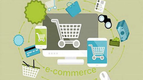 電商erp系統如何選型 掌握這5個維度,選型困惑迎刃而解