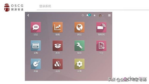 全球首發 全網排名第一免費開源erp odoo的門店訂貨及在線簽名解決方案