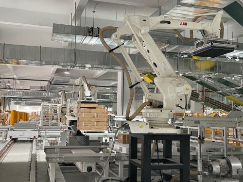 萬家樂再度實(shí)現(xiàn)品牌升級(jí),企業(yè)智能化轉(zhuǎn)型成必然趨勢(shì)