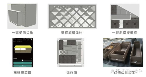 板式家具拆單軟件哪個好