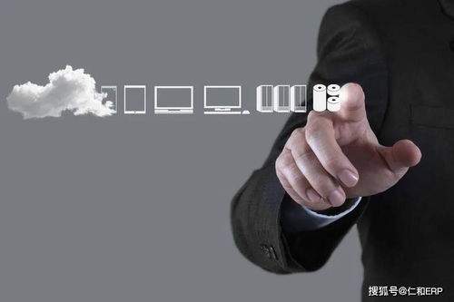 企業管理軟件應該如何選擇適合自己公司的