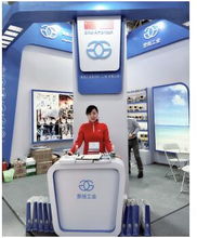 罡烜董事長談創業之路 用儀表丈量民族企業的發展速度