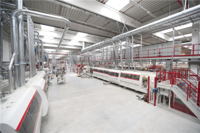 我樂廚柜質量受檢獲全國家居行業質量領先品牌稱號