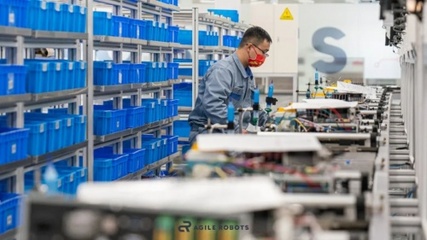 實現數智化全效管理,思靈智造工廠引領新時代