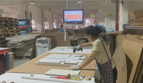 全屋定制企業如何選擇erp系統