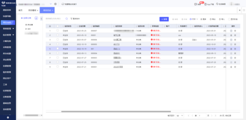 大同ERP系統(tǒng)定制解決方案 最新行業(yè)應(yīng)用案例解讀 輕松打造個(gè)性化管理工具