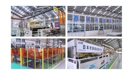 永大電梯獲評(píng)智能制造示范工廠,爭做行業(yè)轉(zhuǎn)型新標(biāo)桿