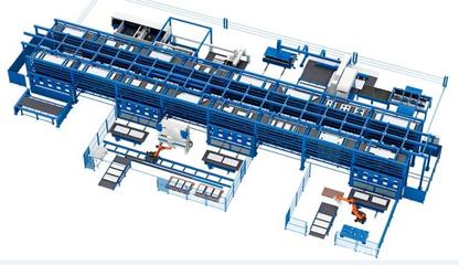 從英國燒5G基站謠言看中國通信基建的堅實步伐